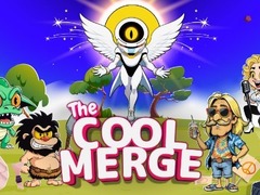 เกม The Cool Merge