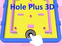 เกม Hole Plus 3D
