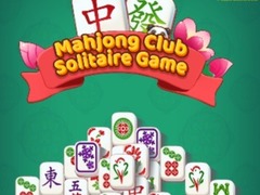 เกม Mahjong Club Solitaire Game