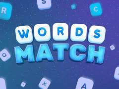เกม Words Match