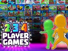 เกม 2-3-4 Player Games