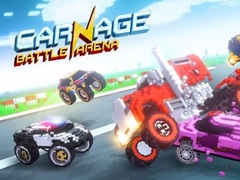 เกม Carnage Battle Arena
