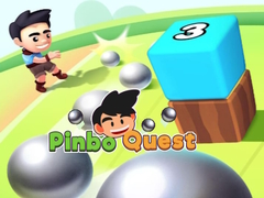 เกม Pinbo Quest 