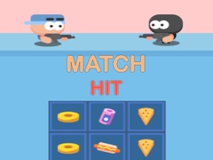 เกม Match Hit