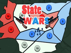 เกม State Wars