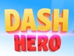 เกม Dash Hero