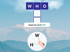 เกม Word Trip