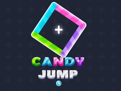 เกม Candy Jump