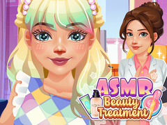 เกม ASMR Beauty Treatment