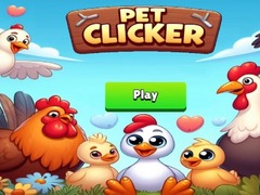 เกม Pet Clicker