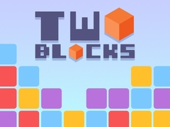 เกม Two Blocks