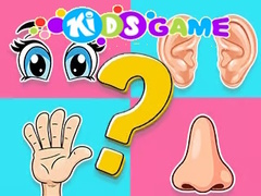 เกม Do You Know Your Body
