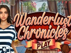 เกม Wanderlust Chronicles