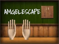 เกม Amgel Kids Room Escape 186