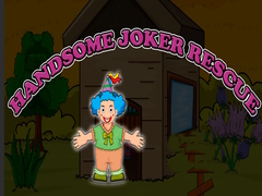 เกม Handsome Joker Rescue