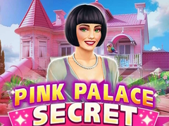 เกม Pink Palace Secret