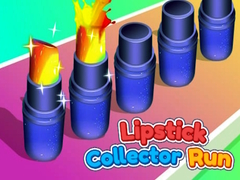 เกม Lipstick Collector Run
