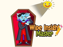 เกม Wipe Insight Master