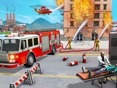 เกม Fireman 2024