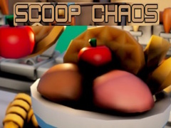 เกม Scoop Chaos