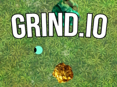 เกม Grind.io