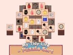 เกม My Tidy Life - Puzzle Sort