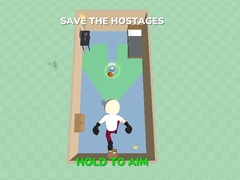 เกม Save The Hostages