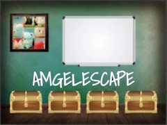 เกม Amgel Easy Room Escape 172