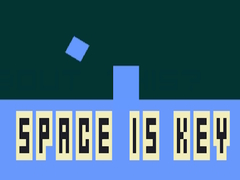 เกม Space is Key