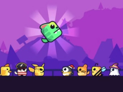 เกม Muki Jump