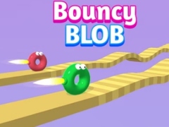เกม Bouncy Blob