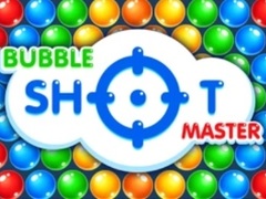 เกม Bubble Shot Master