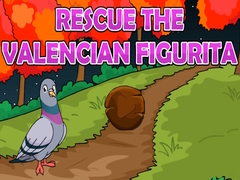เกม Rescue The Valencian Figurita