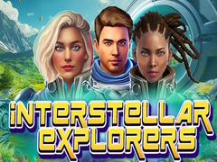 เกม Interstellar Explorers