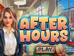 เกม After Hours