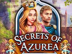 เกม Secrets of Azurea