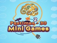 เกม Pastimes - 30 Mini Games 2