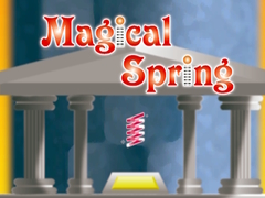 เกม Magical Spring