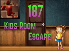 เกม Amgel Kids Room Escape 187