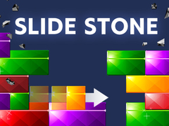 เกม Slide Stone