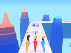 เกม Pop Trivia