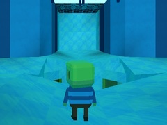 เกม Kogama: Cyan Parkour