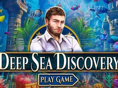 เกม Deep Sea Discovery 