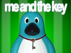 เกม Me and the Key