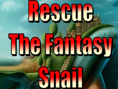 เกม Rescue The Fantasy Snail