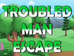 เกม Troubled Man Escape