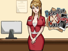 เกม Detective Scary Cases