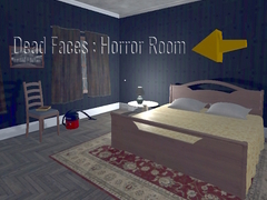 เกม Dead Faces : Horror Room
