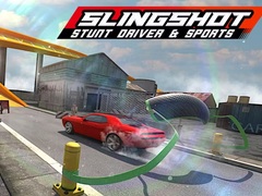 เกม Slingshot Stunt Driver & Sport
