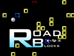 เกม Road Blocks
